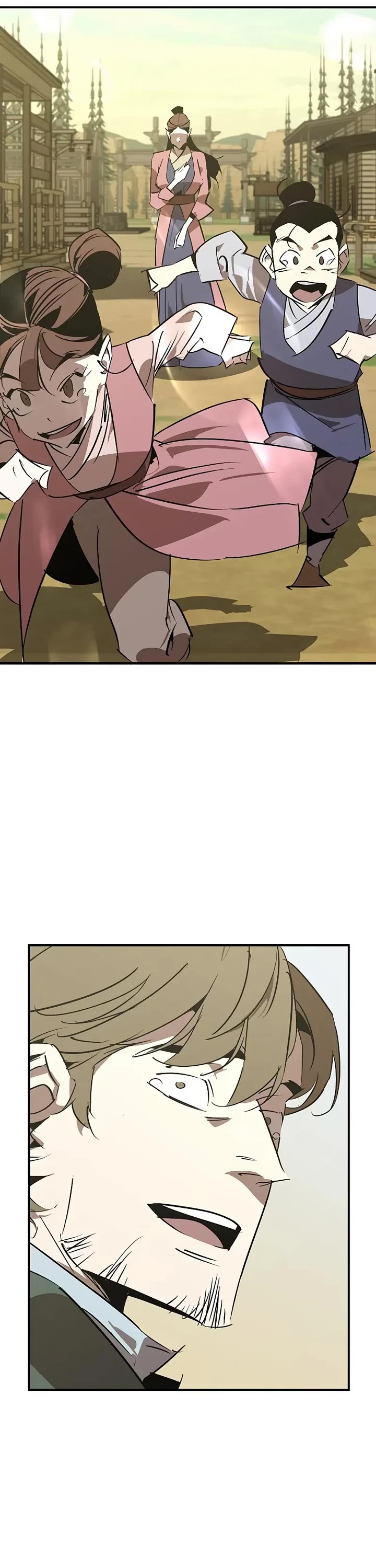 Wild West Murim chapter 114 page 55