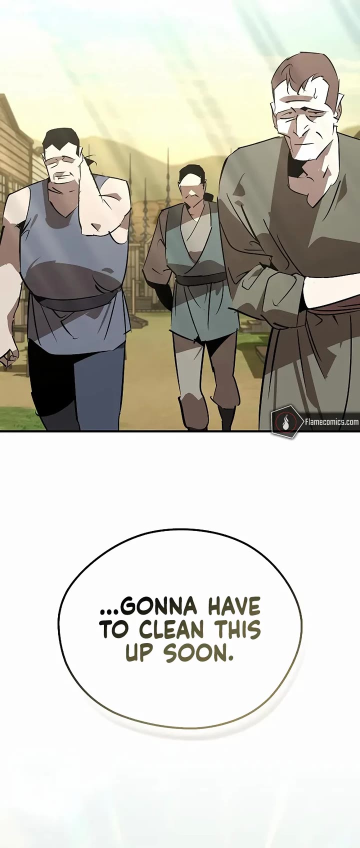 Wild West Murim chapter 114 page 59