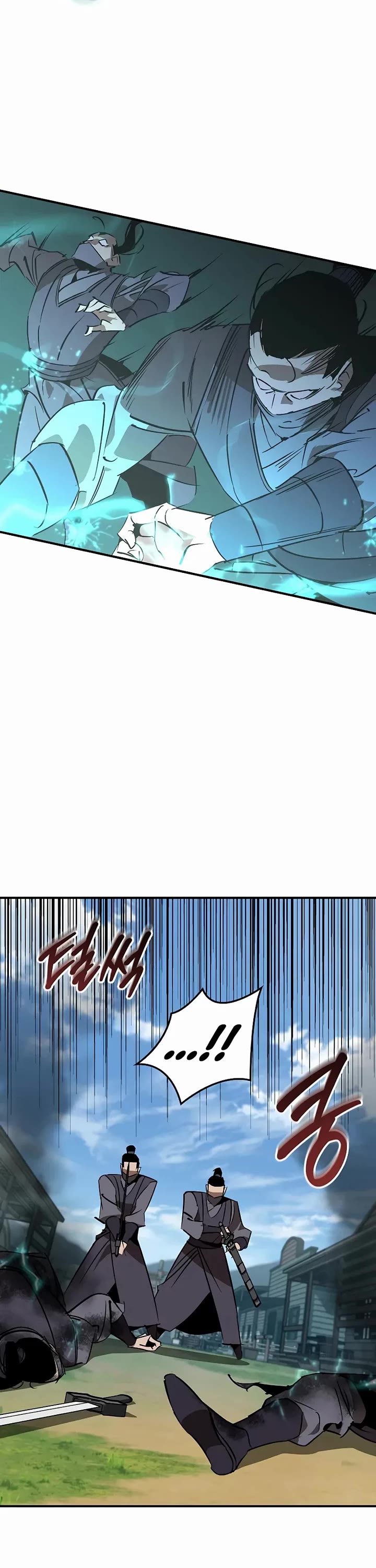 Wild West Murim chapter 114 page 6