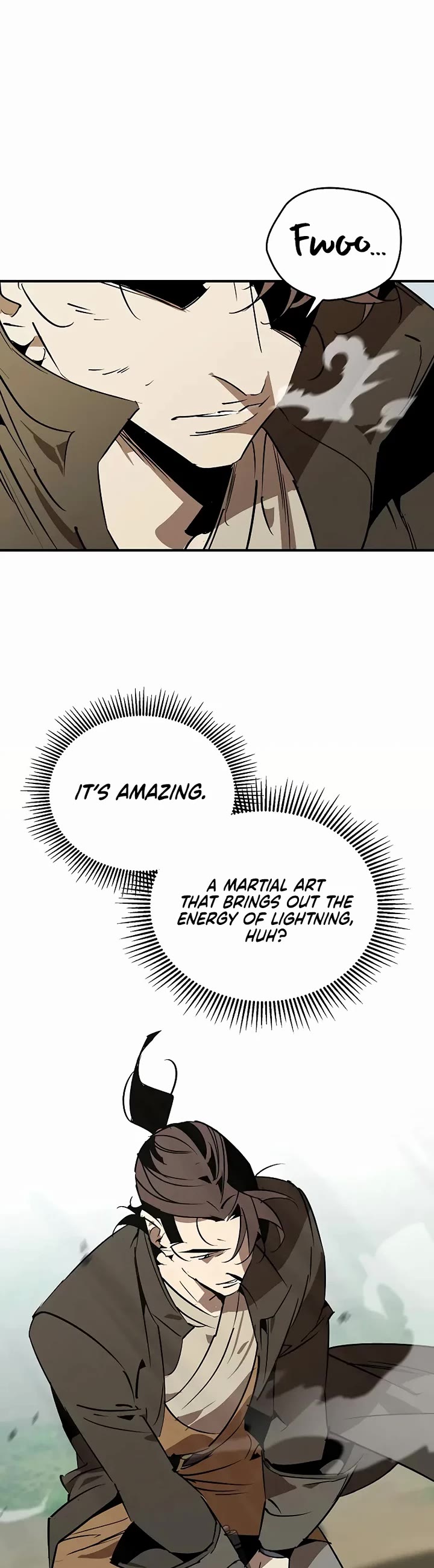 Wild West Murim chapter 114 page 7