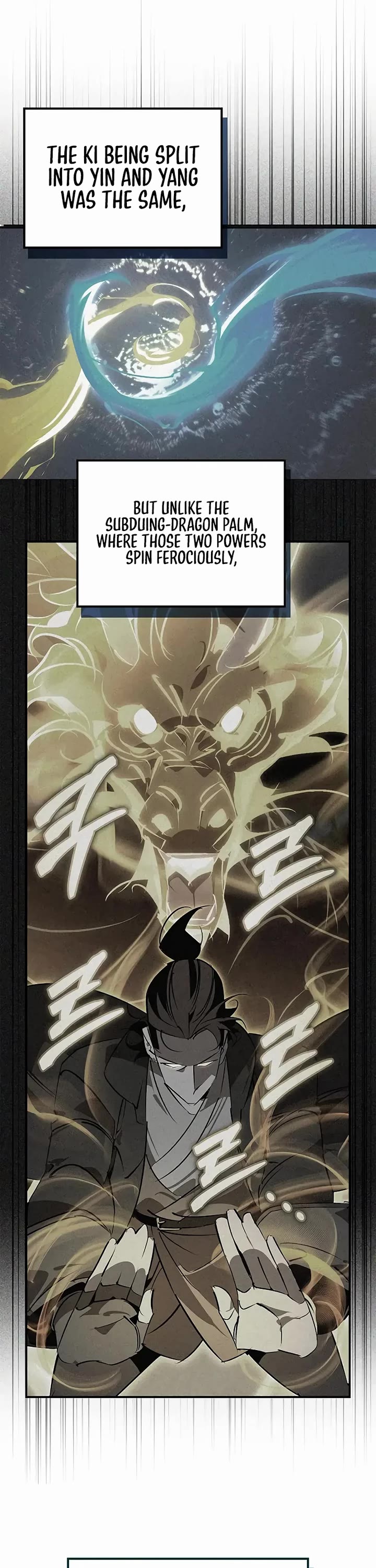 Wild West Murim chapter 114 page 9