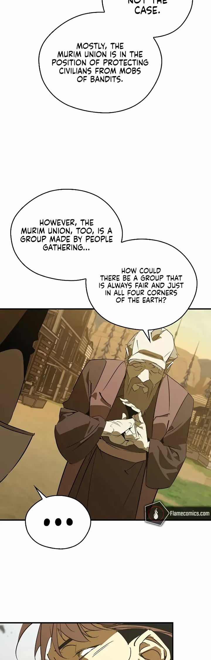 Wild West Murim chapter 115 page 13