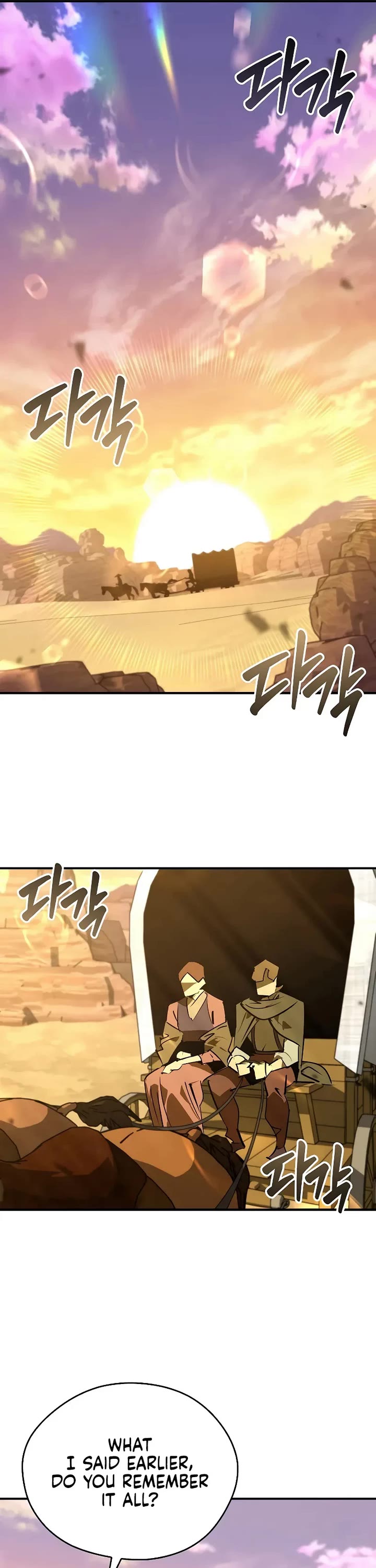 Wild West Murim chapter 115 page 15