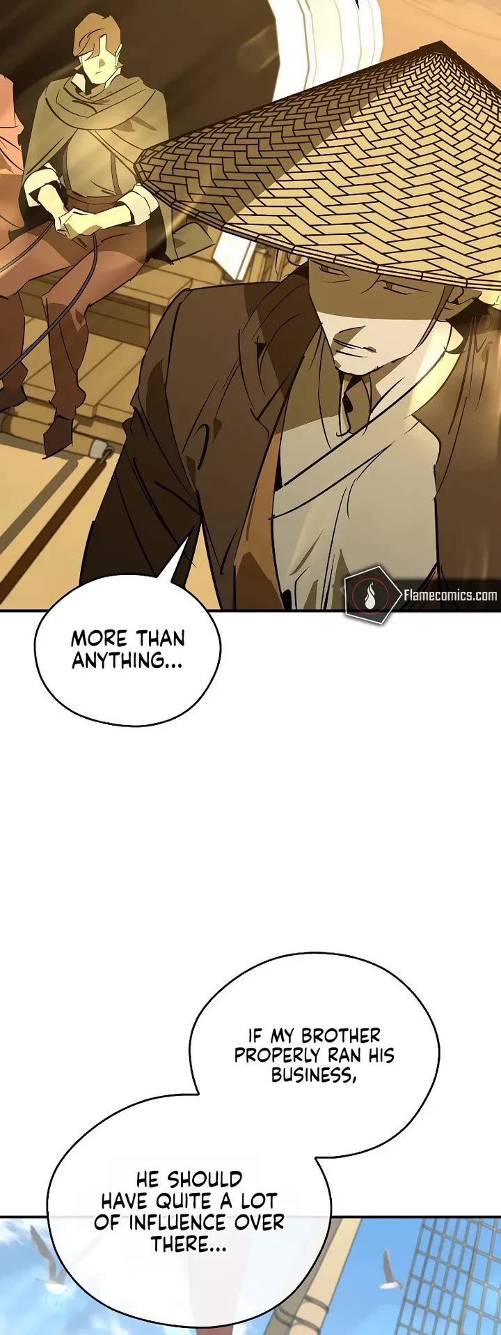 Wild West Murim chapter 115 page 18