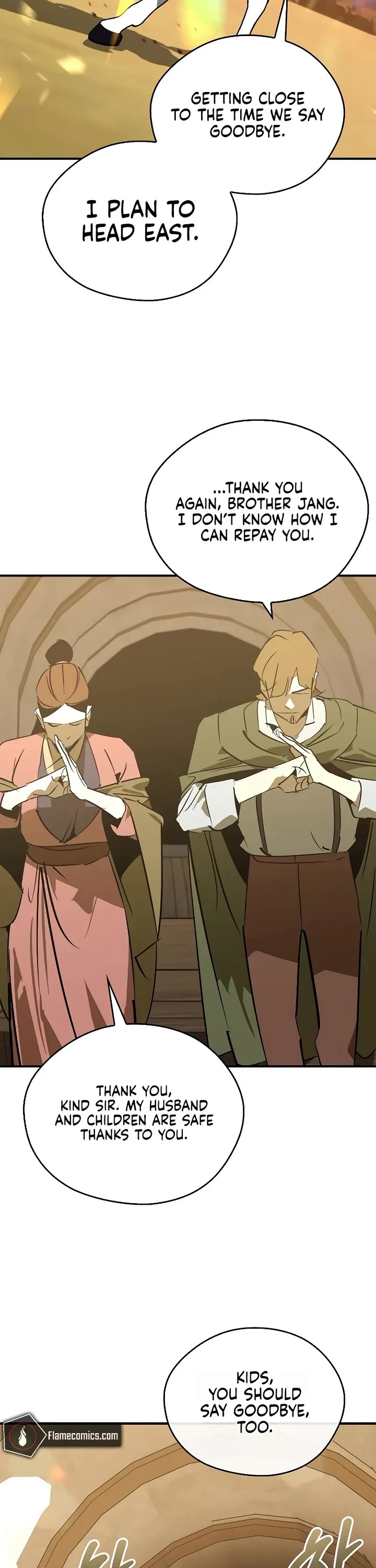 Wild West Murim chapter 115 page 22