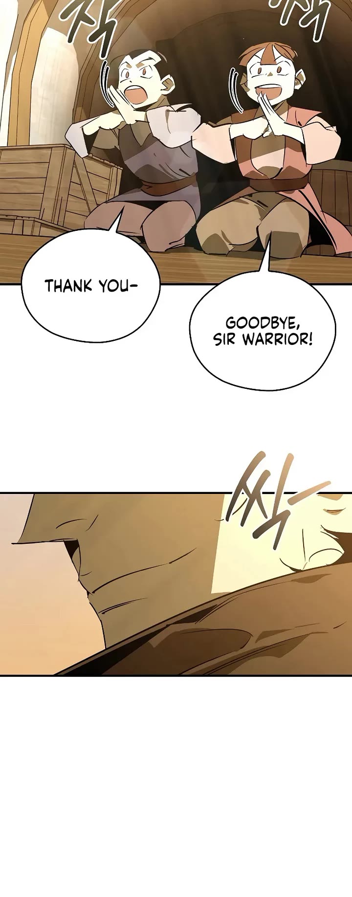 Wild West Murim chapter 115 page 23