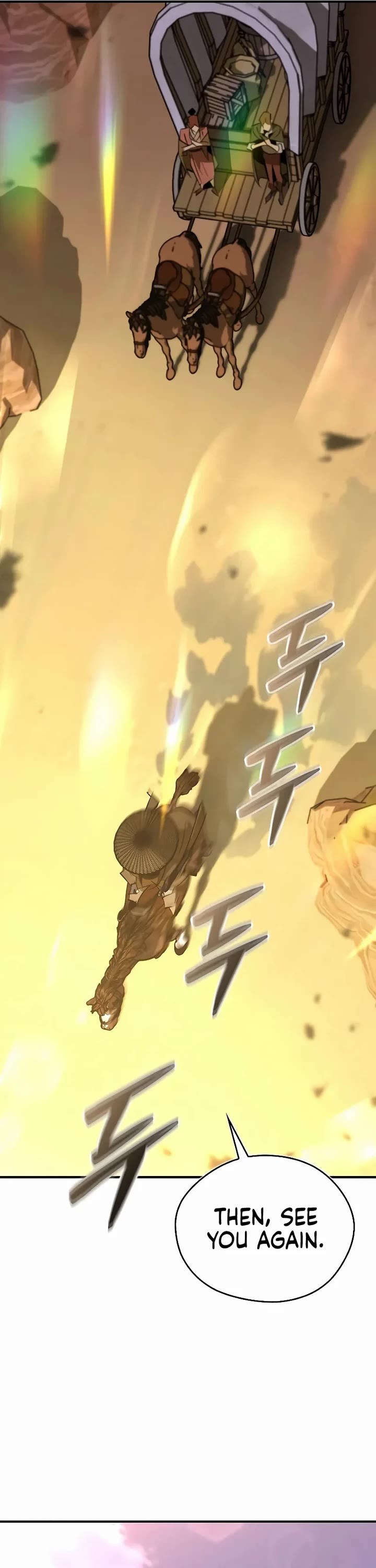 Wild West Murim chapter 115 page 25