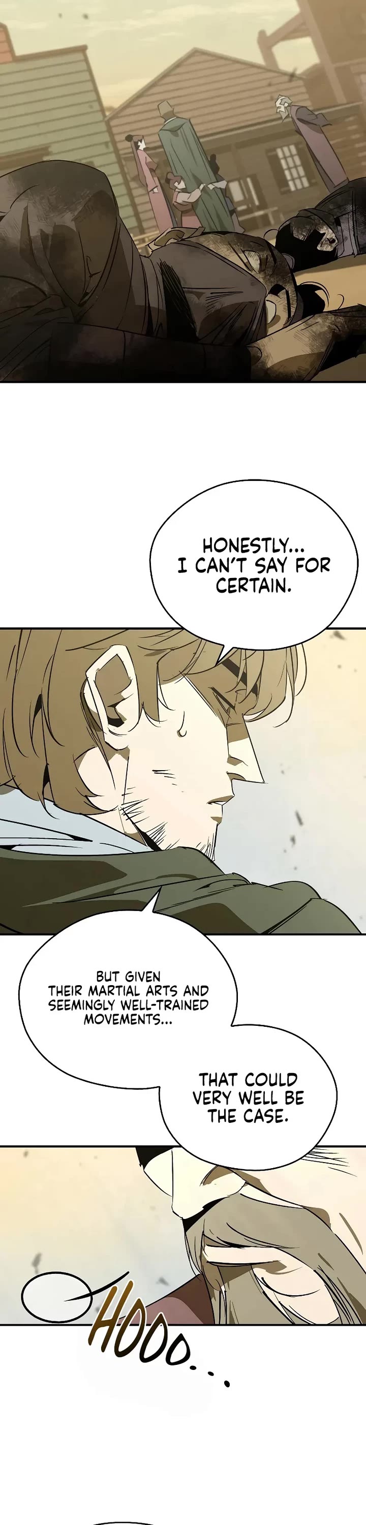 Wild West Murim chapter 115 page 3