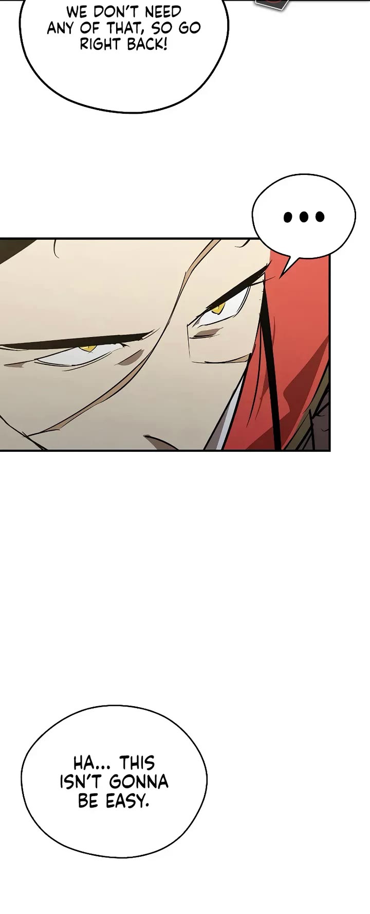 Wild West Murim chapter 115 page 37