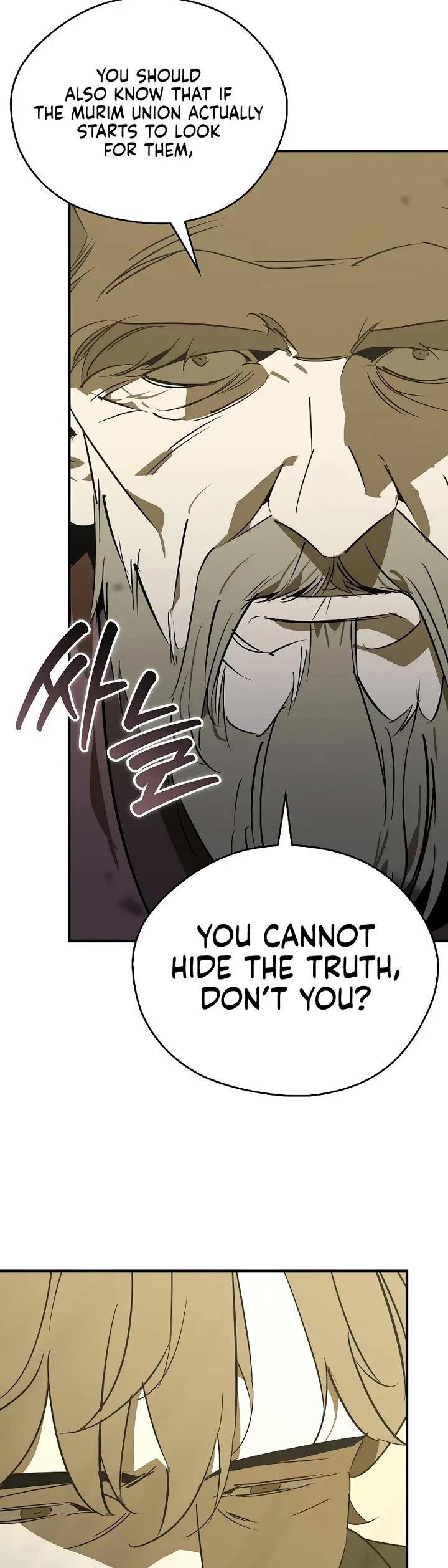 Wild West Murim chapter 115 page 4