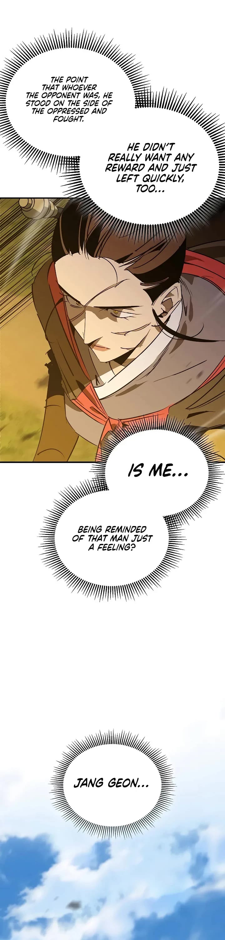 Wild West Murim chapter 115 page 45