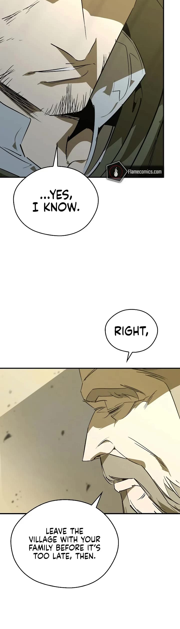 Wild West Murim chapter 115 page 5