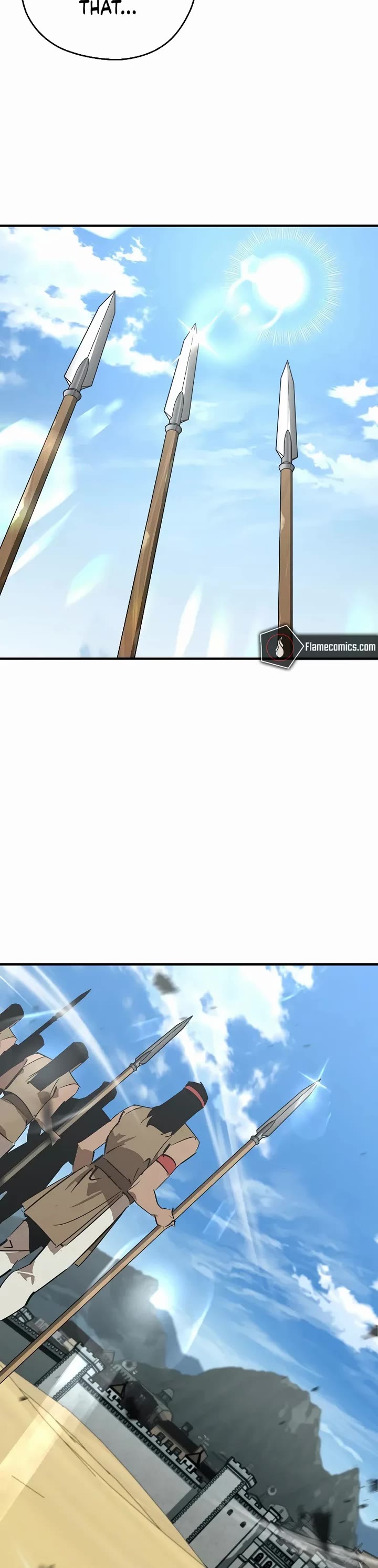 Wild West Murim chapter 115 page 51