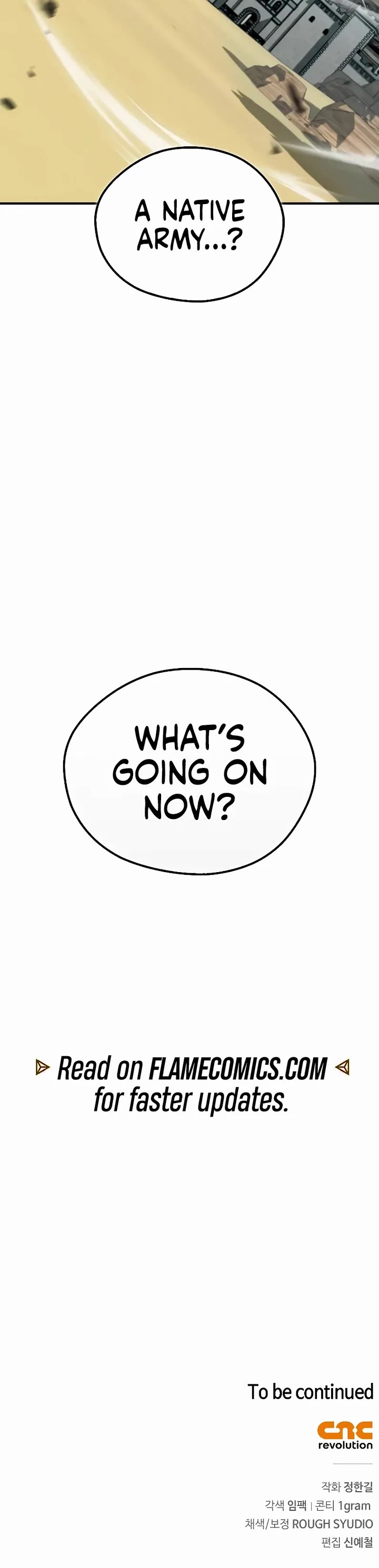 Wild West Murim chapter 115 page 52