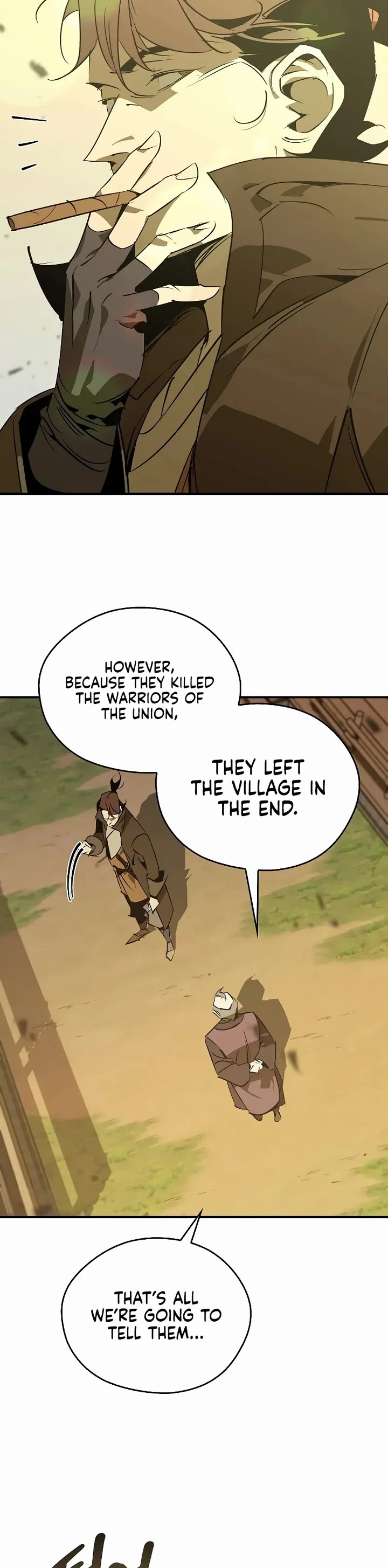 Wild West Murim chapter 115 page 8