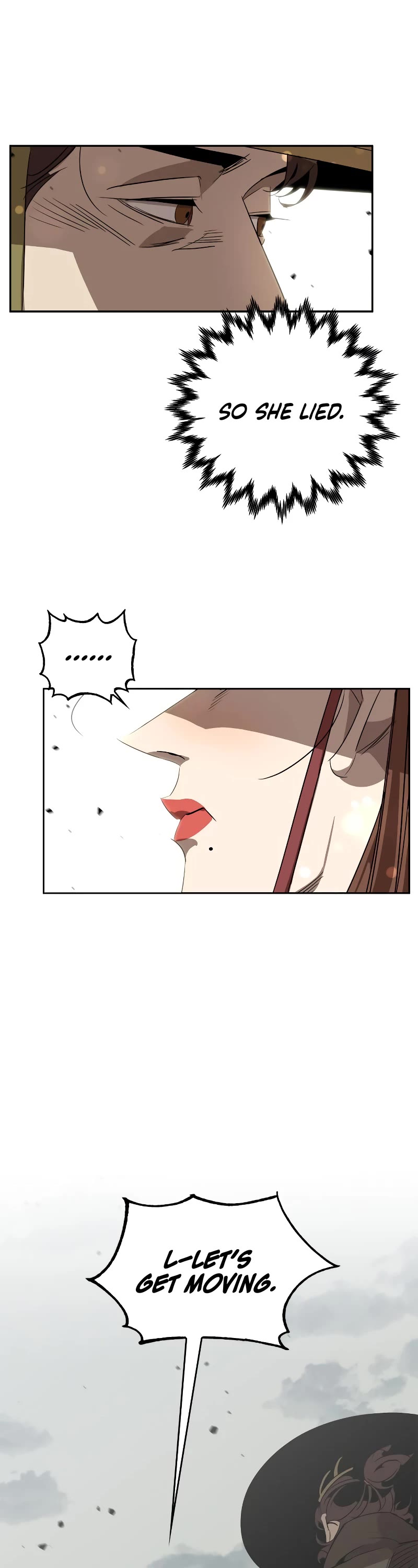 Wild West Murim chapter 12 page 61