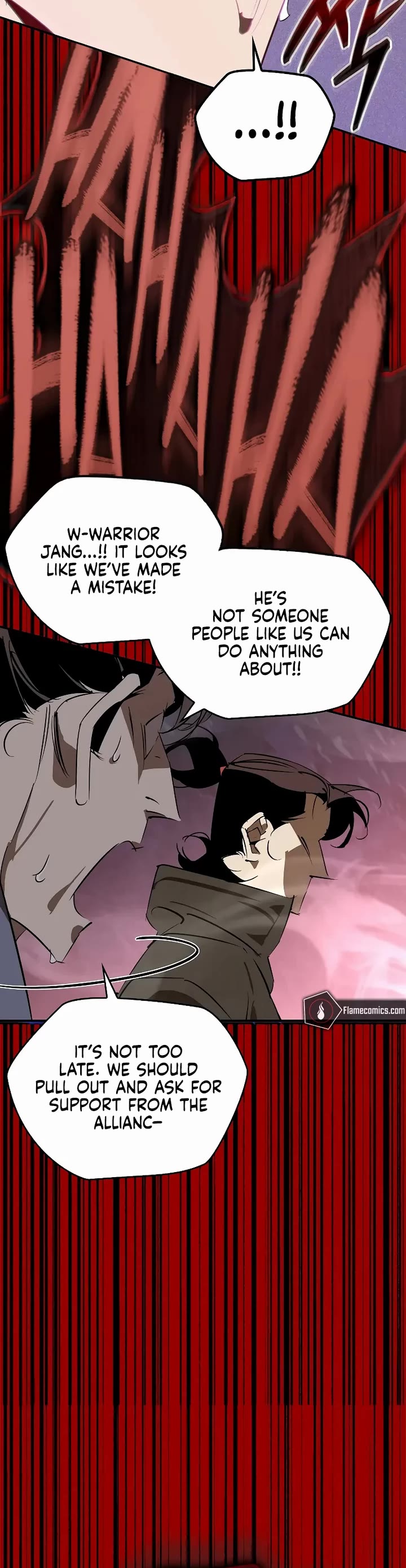 Wild West Murim chapter 125 page 16