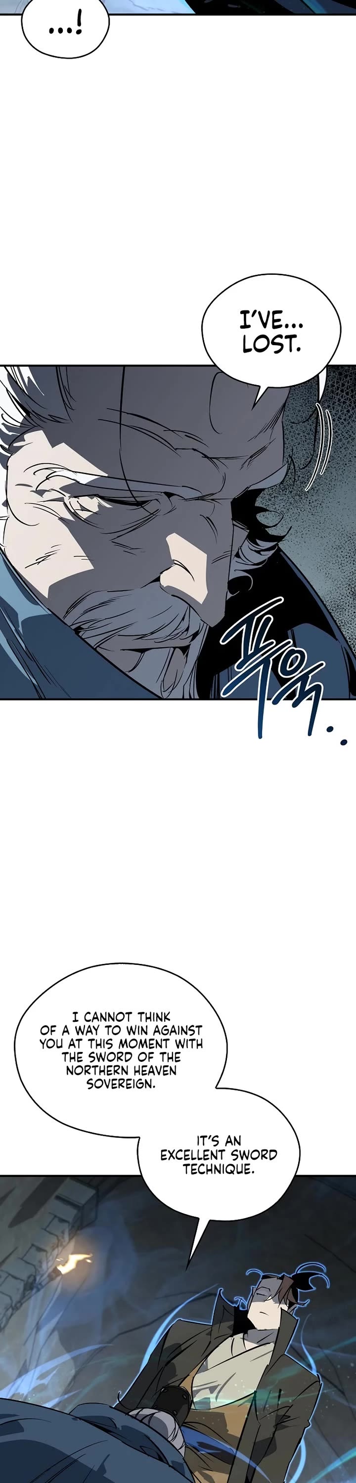 Wild West Murim chapter 127 page 17