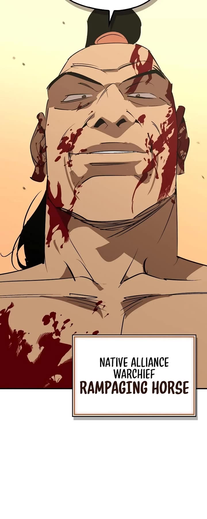 Wild West Murim chapter 128 page 35