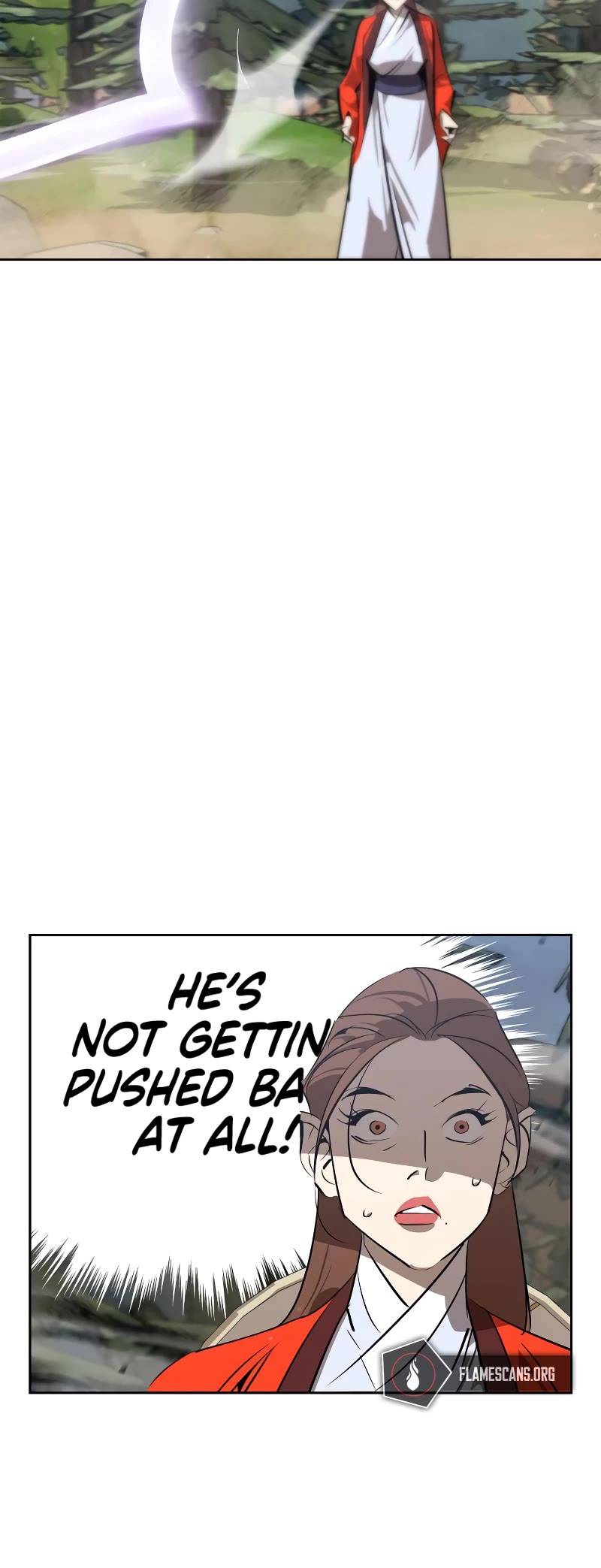 Wild West Murim chapter 15 page 12