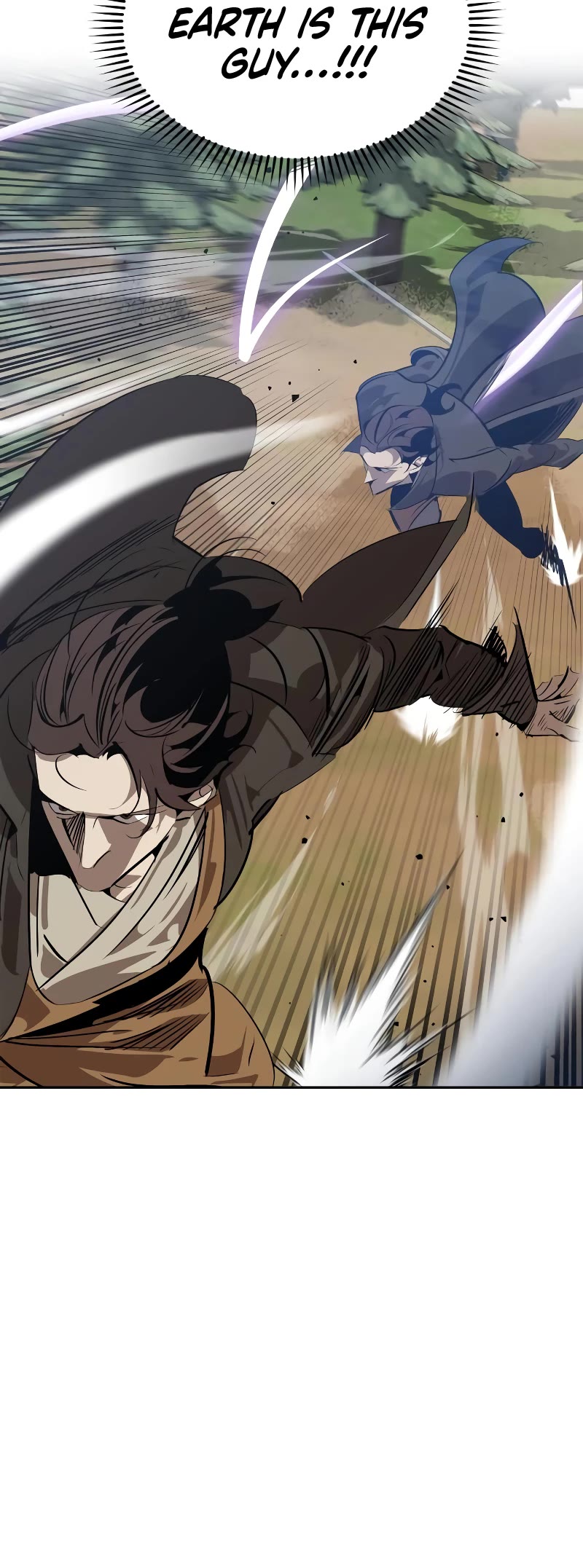 Wild West Murim chapter 15 page 17