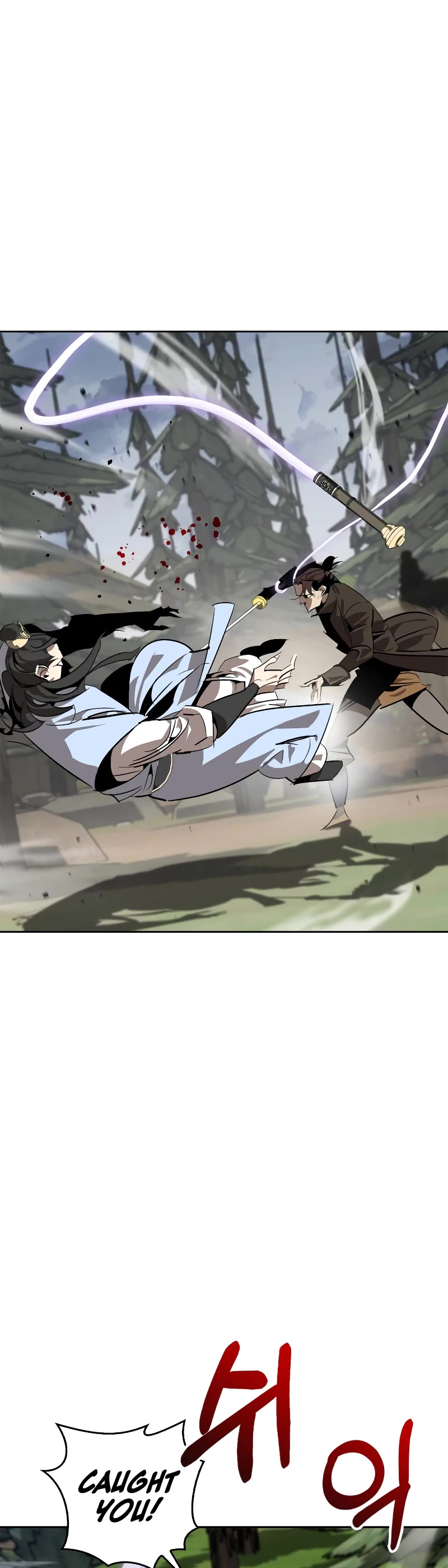 Wild West Murim chapter 15 page 24