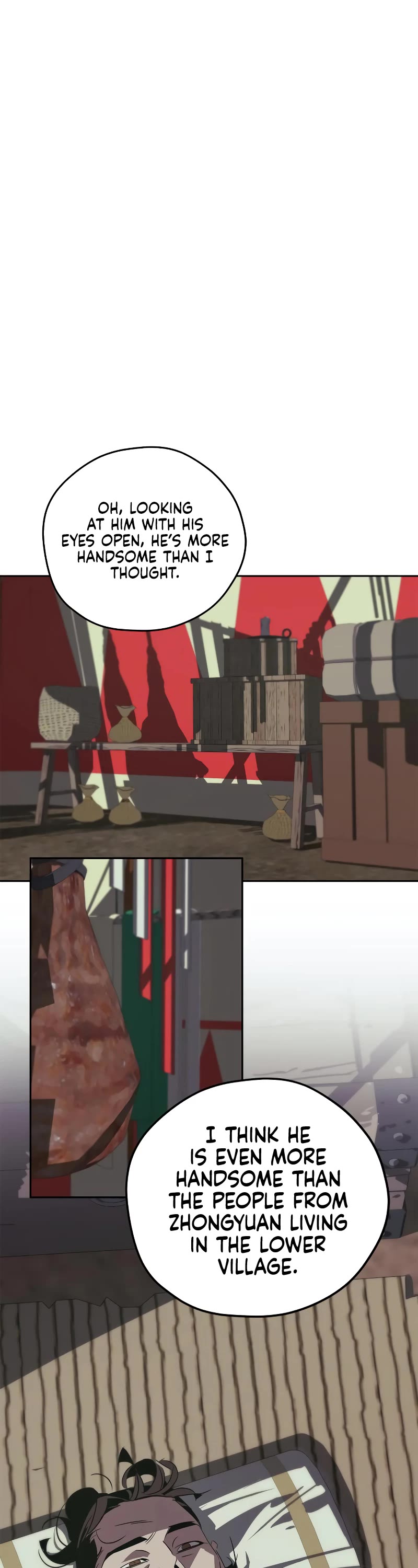 Wild West Murim chapter 17 page 15