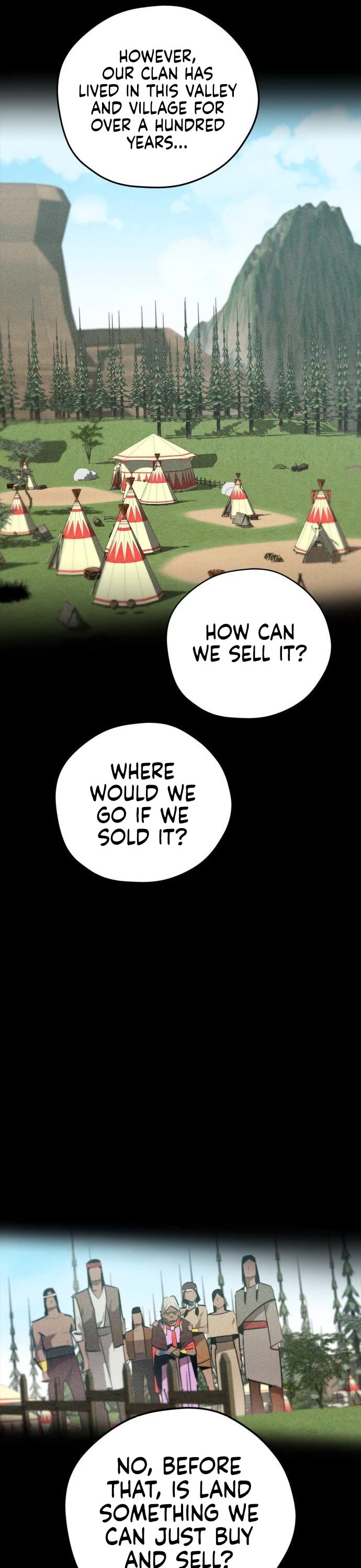 Wild West Murim chapter 18 page 39