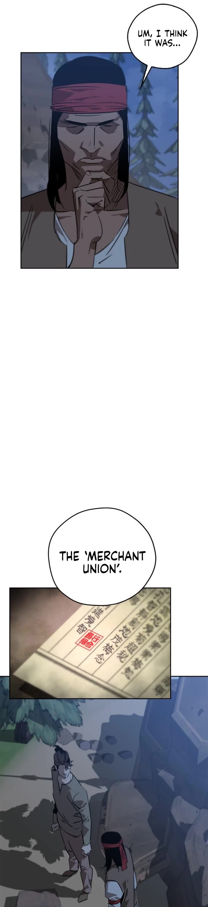 Wild West Murim chapter 18 page 50