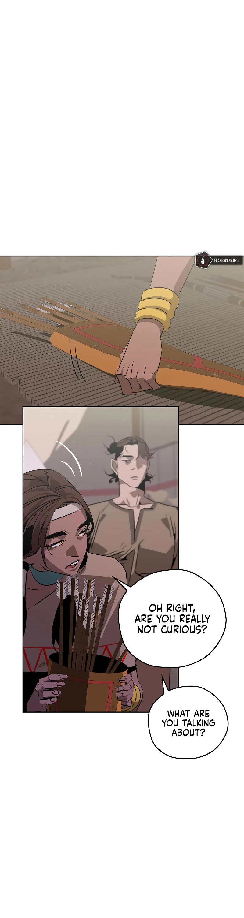 Wild West Murim chapter 20 page 15