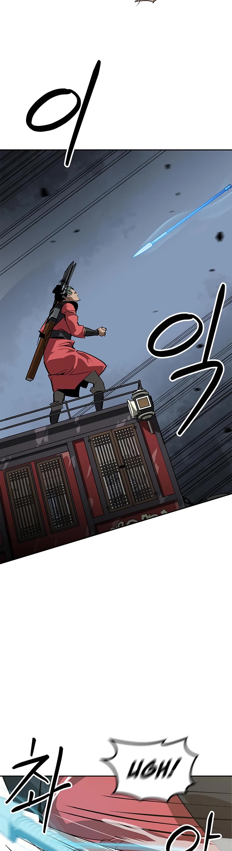 Wild West Murim chapter 28 page 50