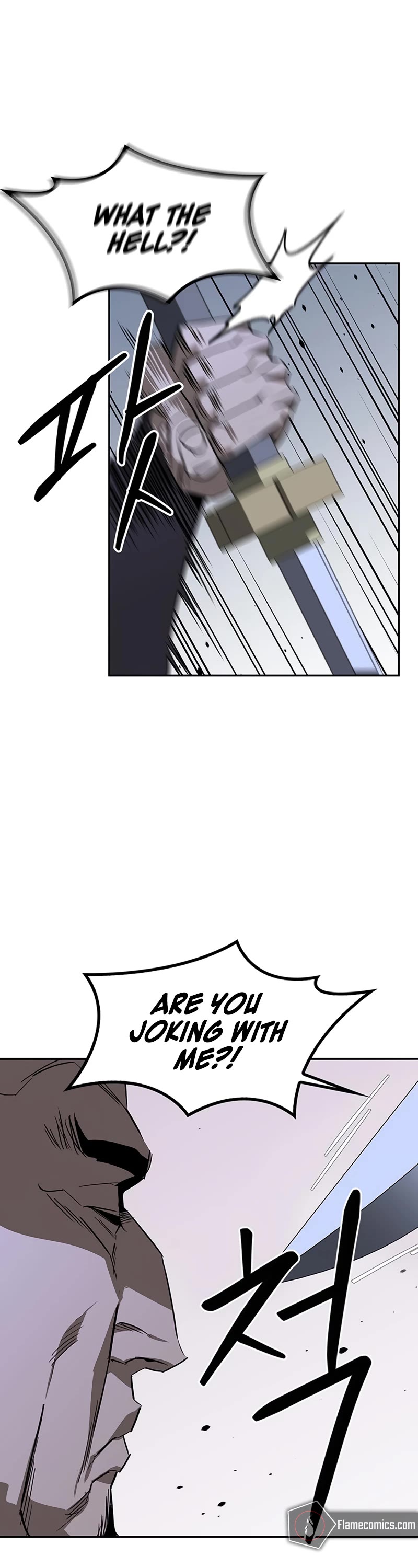 Wild West Murim chapter 42 page 38