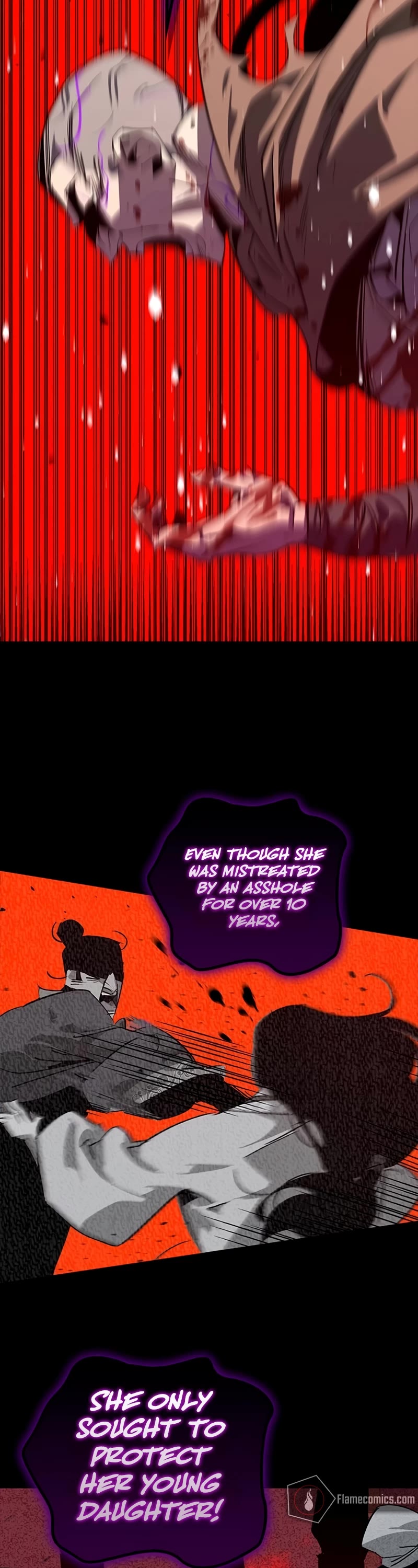 Wild West Murim chapter 43 page 15