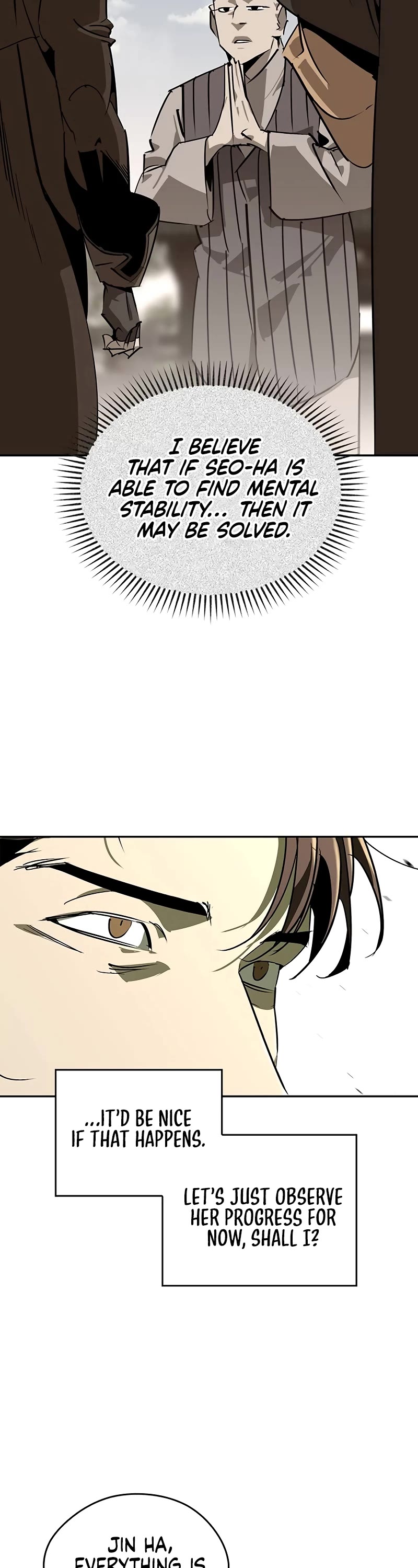 Wild West Murim chapter 46 page 39