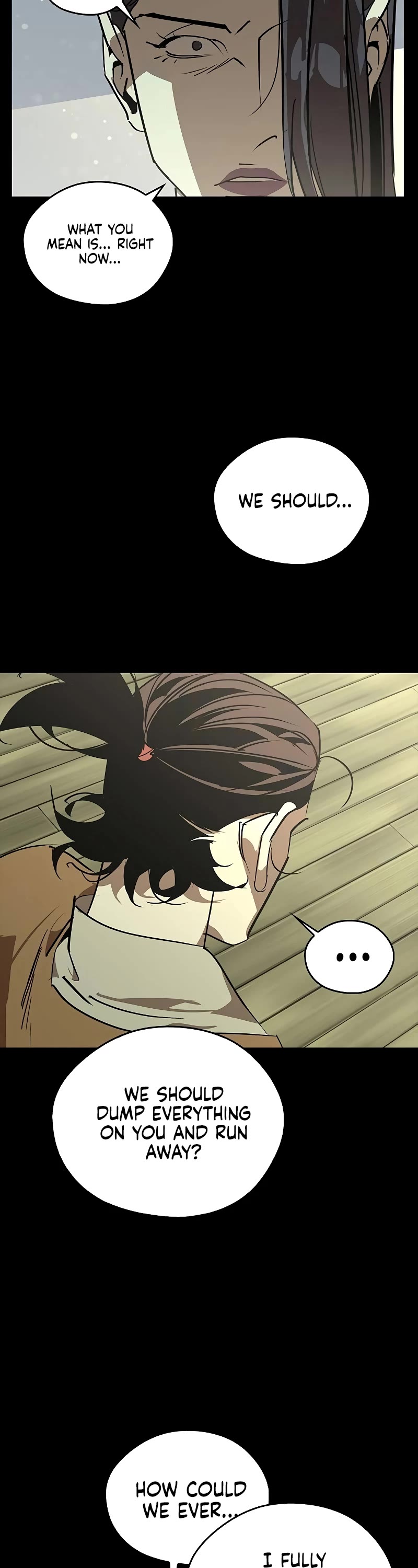 Wild West Murim chapter 50 page 11