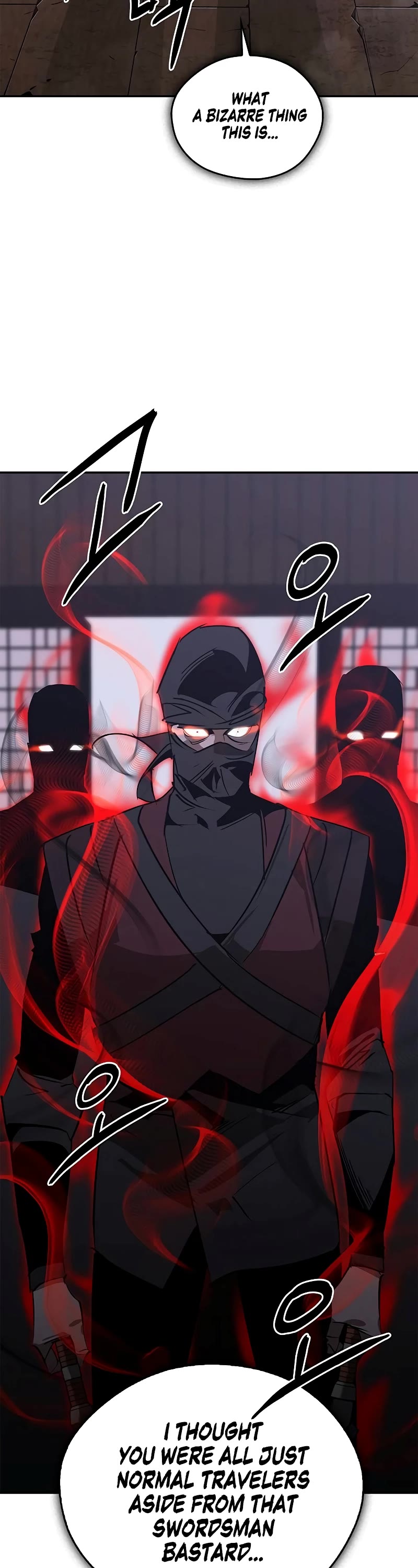 Wild West Murim chapter 50 page 25