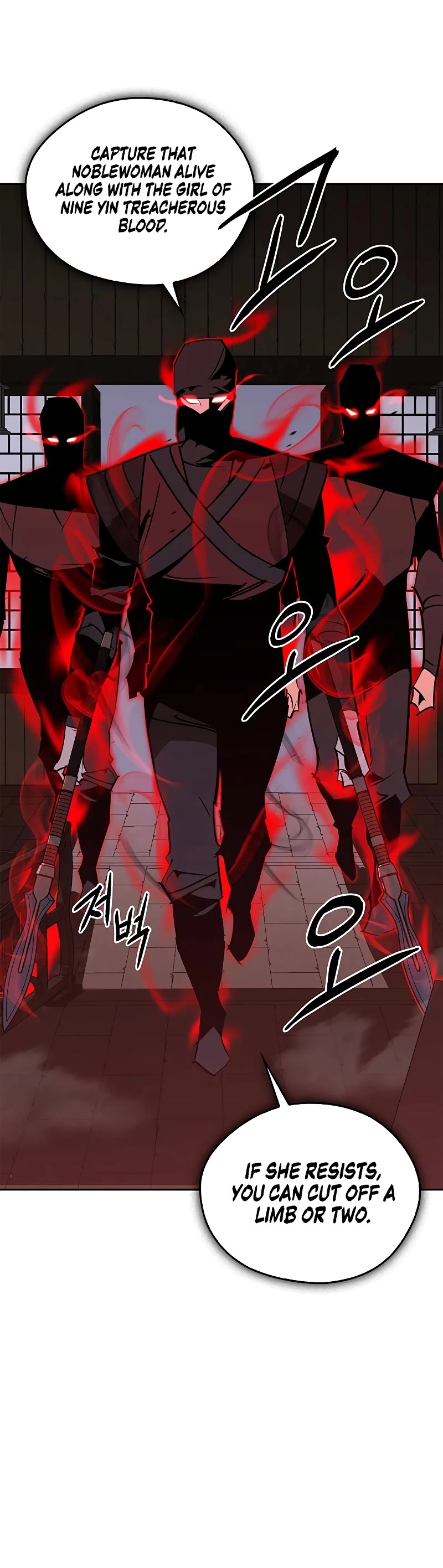 Wild West Murim chapter 50 page 30