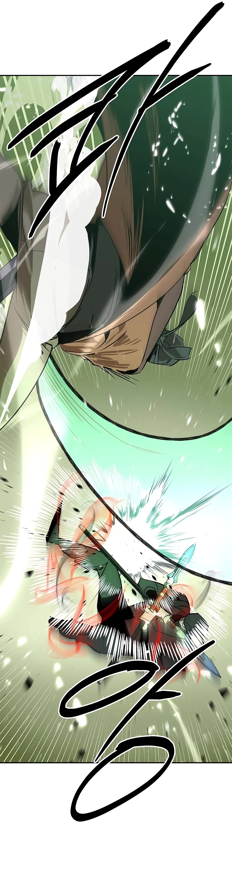 Wild West Murim chapter 50 page 37