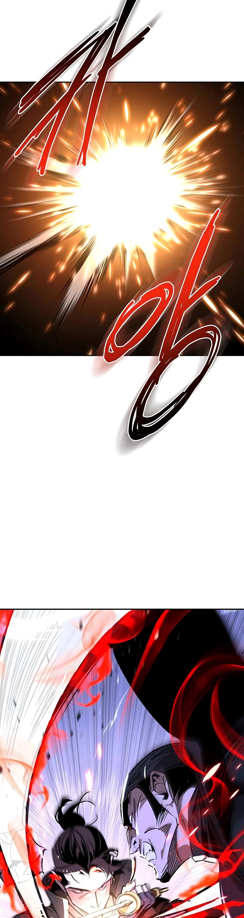 Wild West Murim chapter 50 page 49