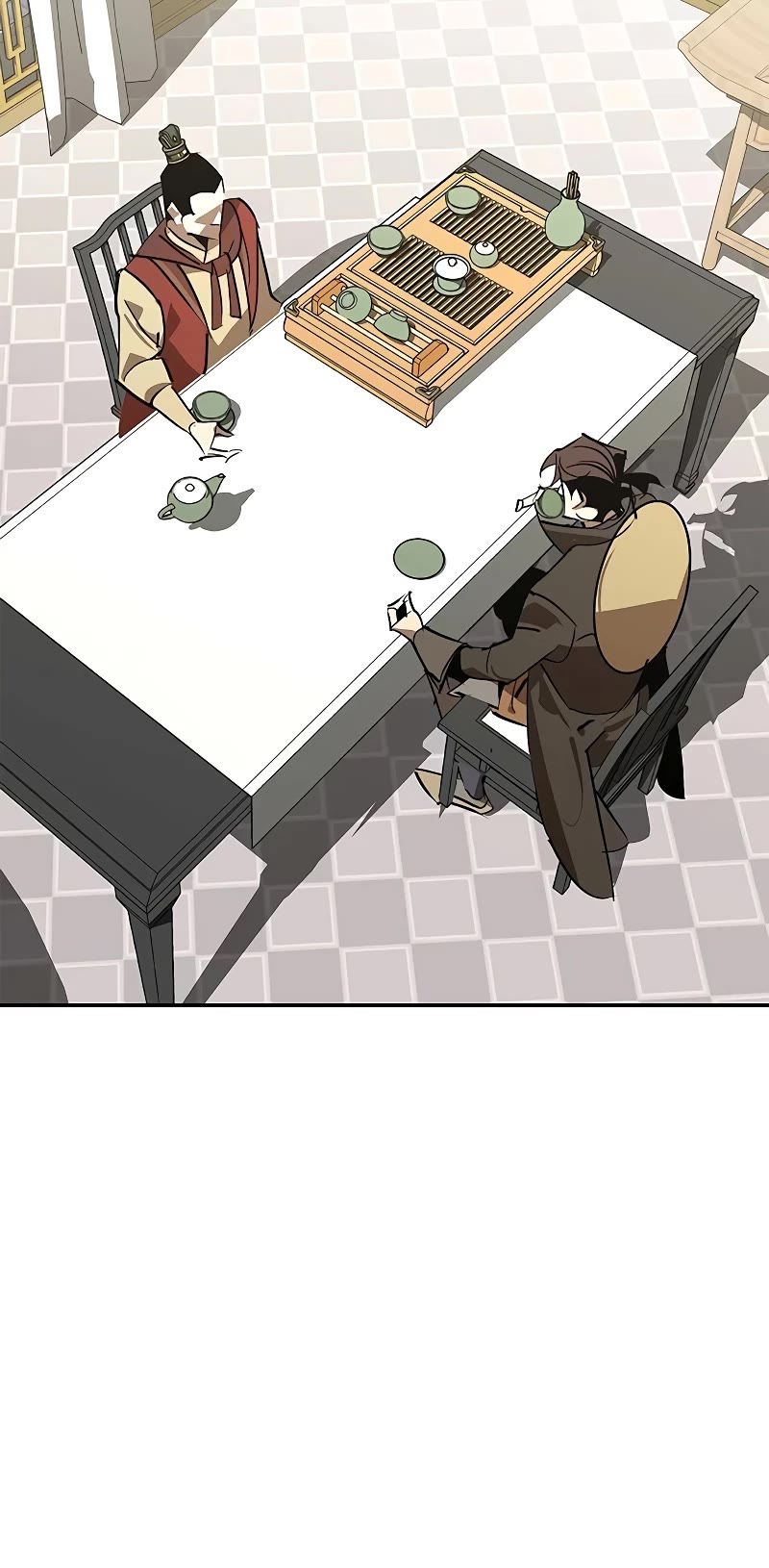 Wild West Murim chapter 54 page 11