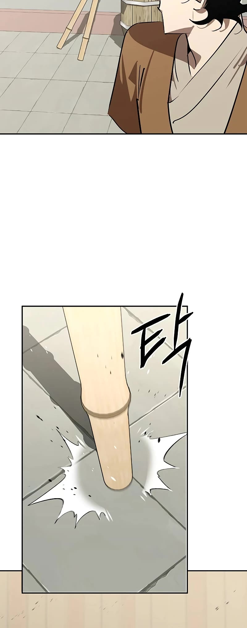 Wild West Murim chapter 54 page 51