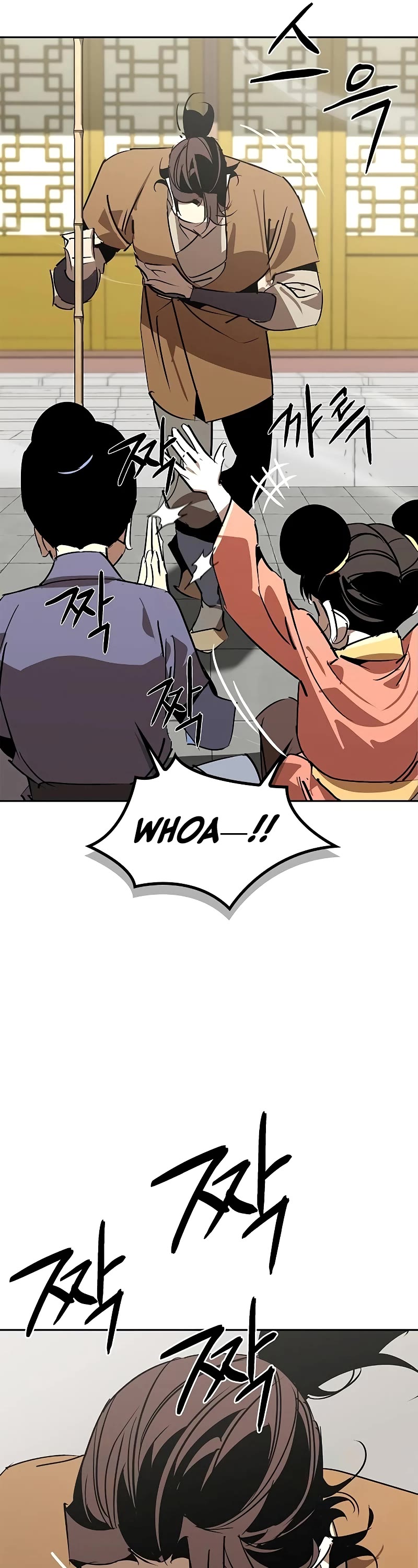 Wild West Murim chapter 54 page 62