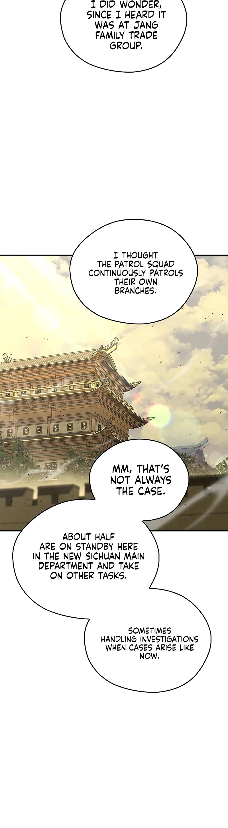 Wild West Murim chapter 56 page 15