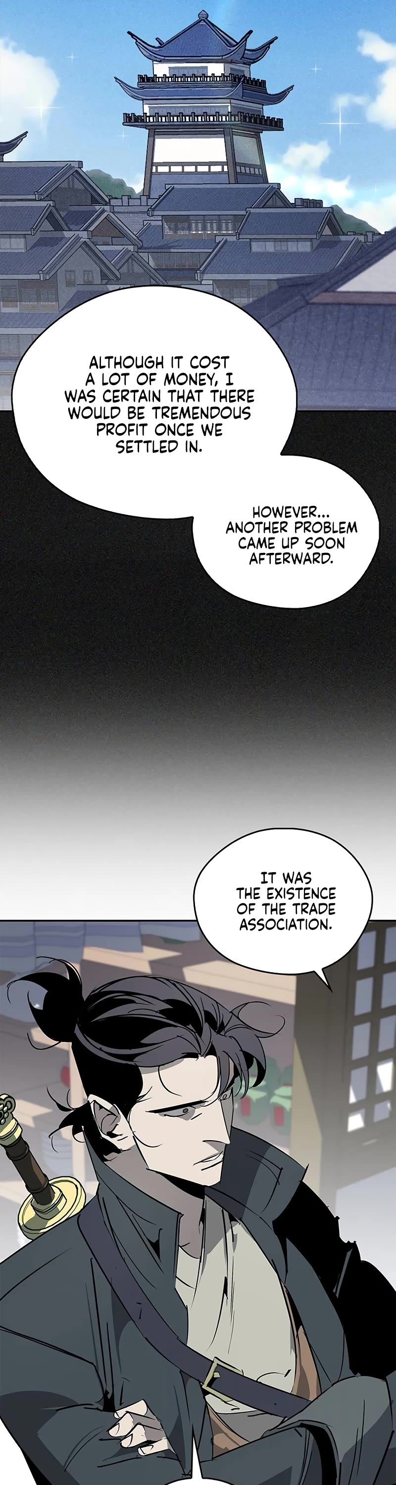 Wild West Murim chapter 58 page 10