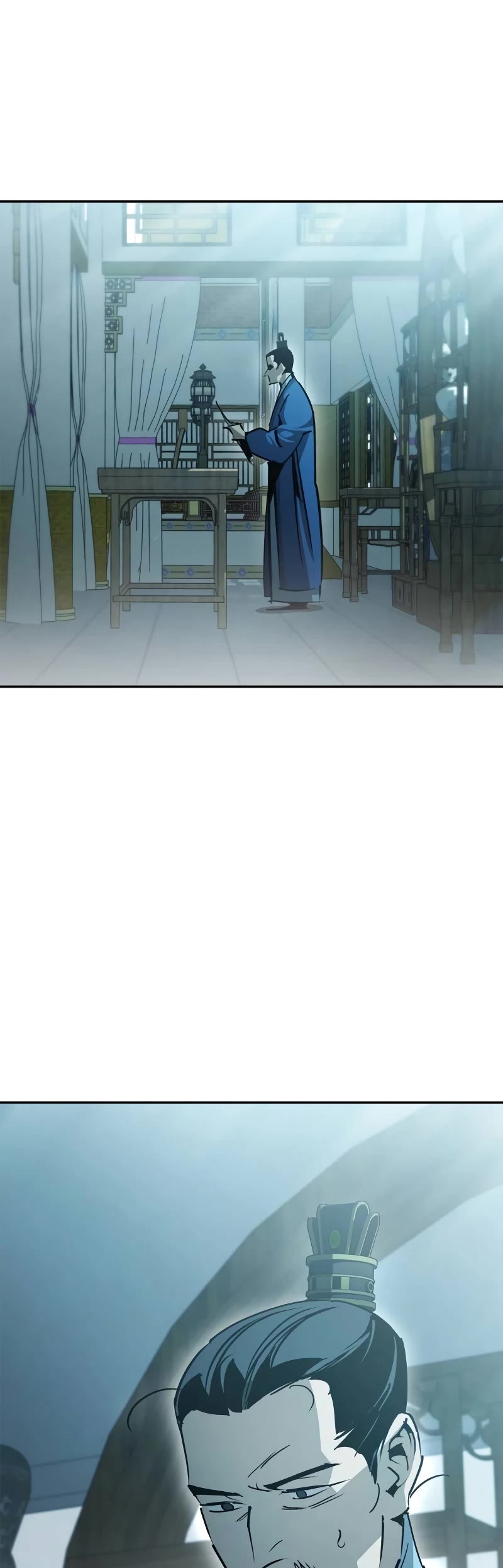 Wild West Murim chapter 61 page 66