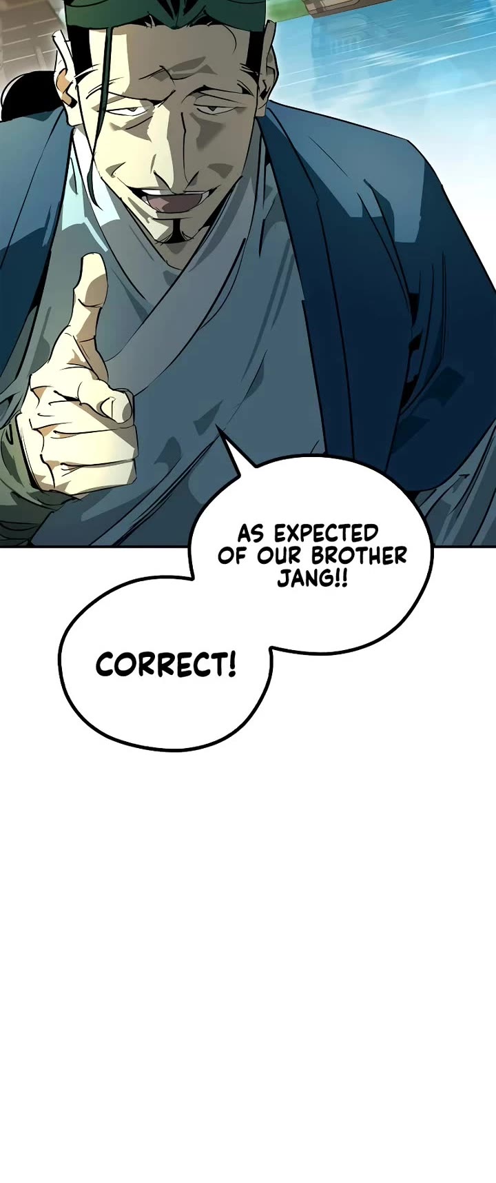 Wild West Murim chapter 63 page 39