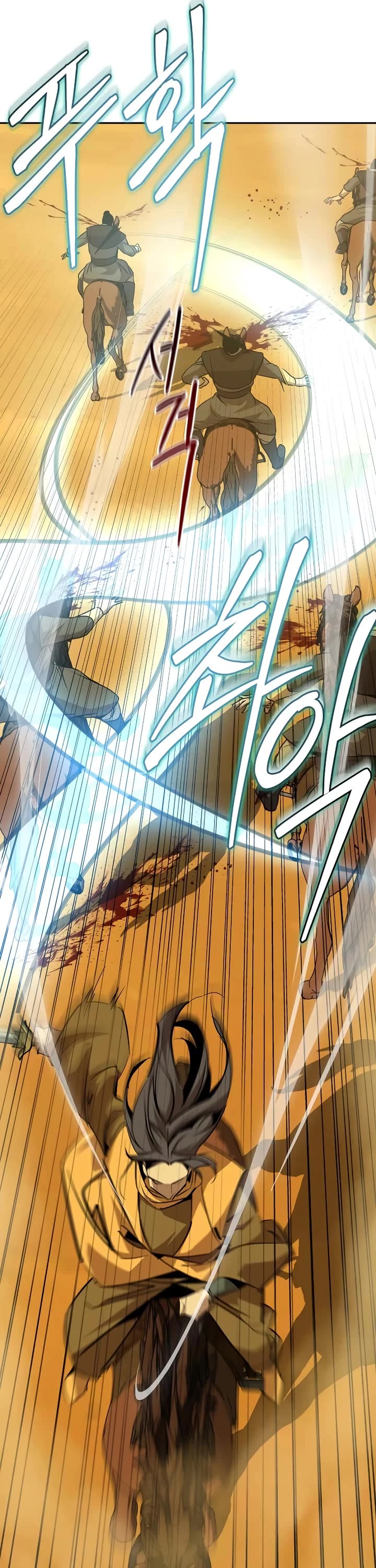 Wild West Murim chapter 72 page 39