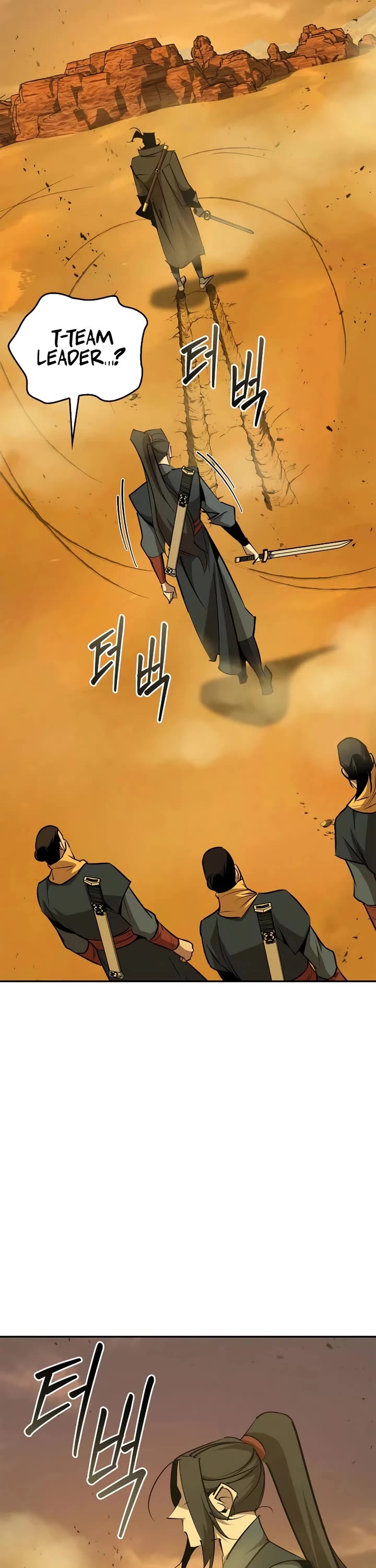 Wild West Murim chapter 75 page 50