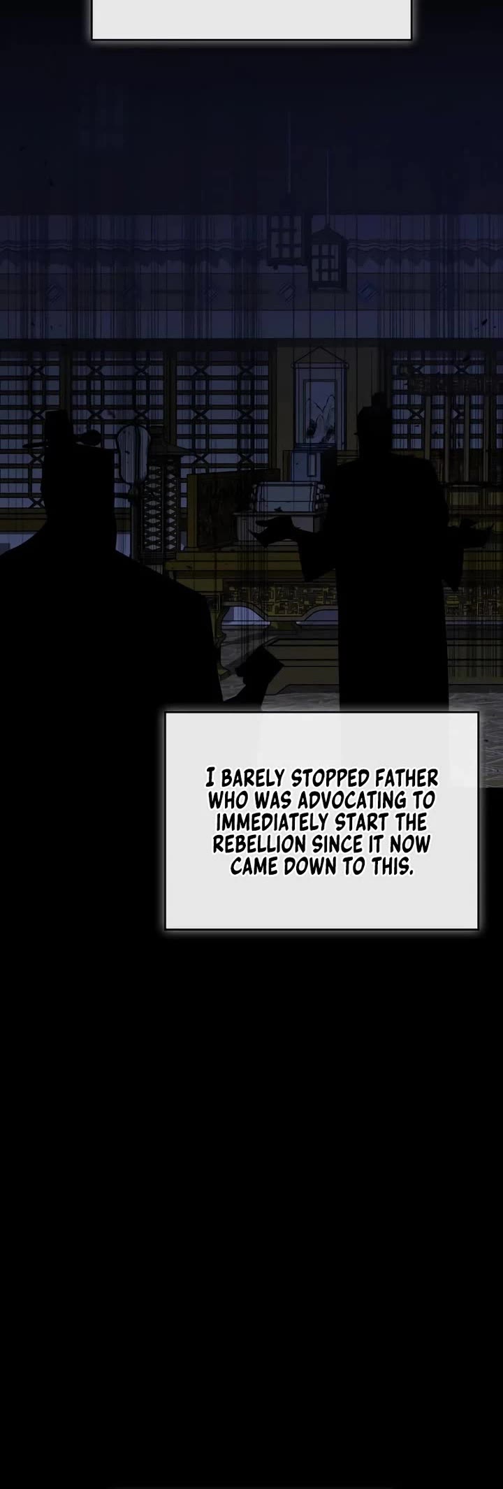 Wild West Murim chapter 78 page 15