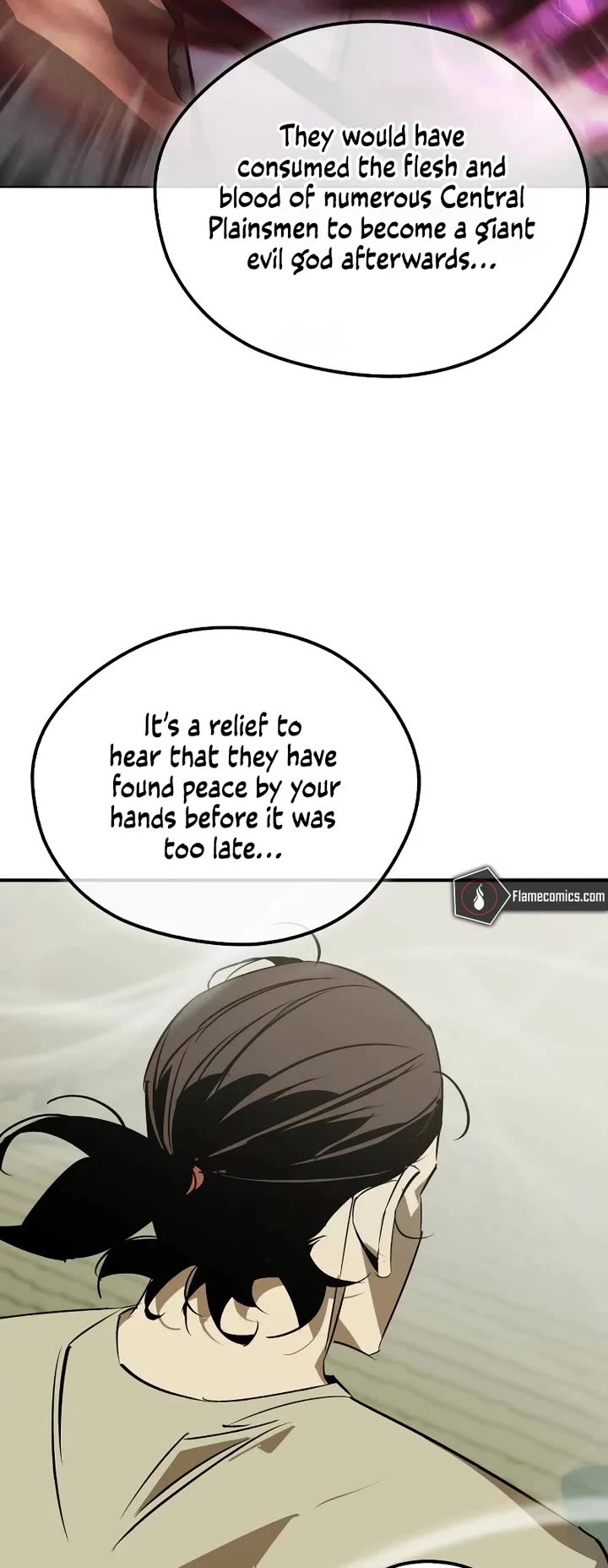 Wild West Murim chapter 85 page 39